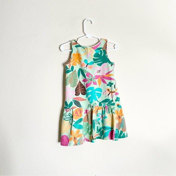 H&M | Girls Sundress Dress Bundle (4) - Picture 5 of 9